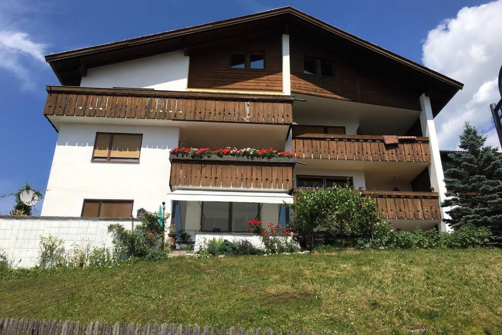 Fantastico Monolocale In Siusi Sciliar Apartment Exterior photo